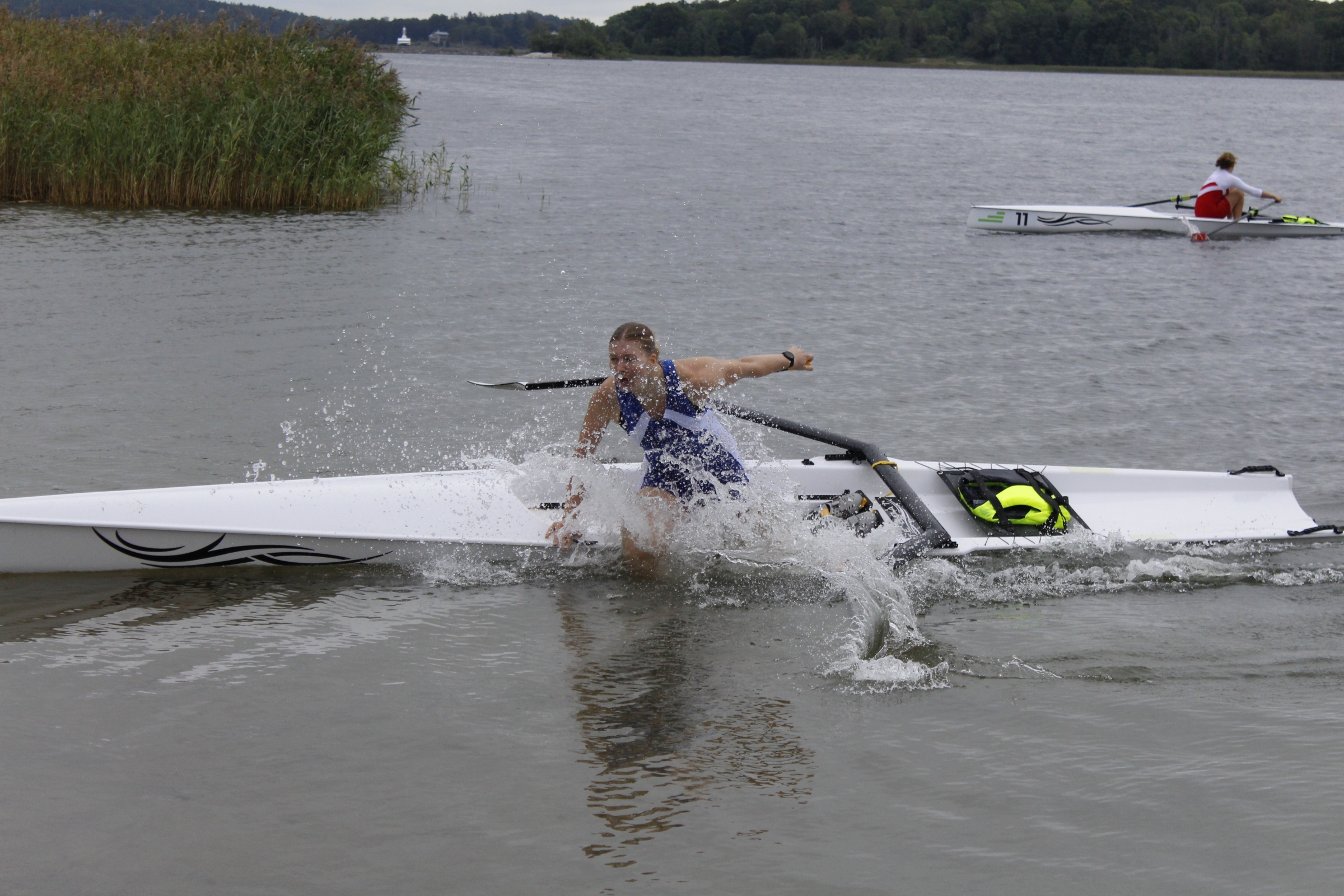 image: SM Beachsprint Eriksö